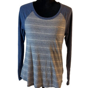 SONOMA long sleeve T-shirt size M
